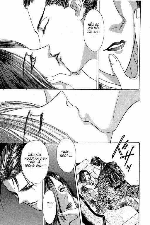 Tiệm Thú Kiểng - Chapter 11 - Trang 33