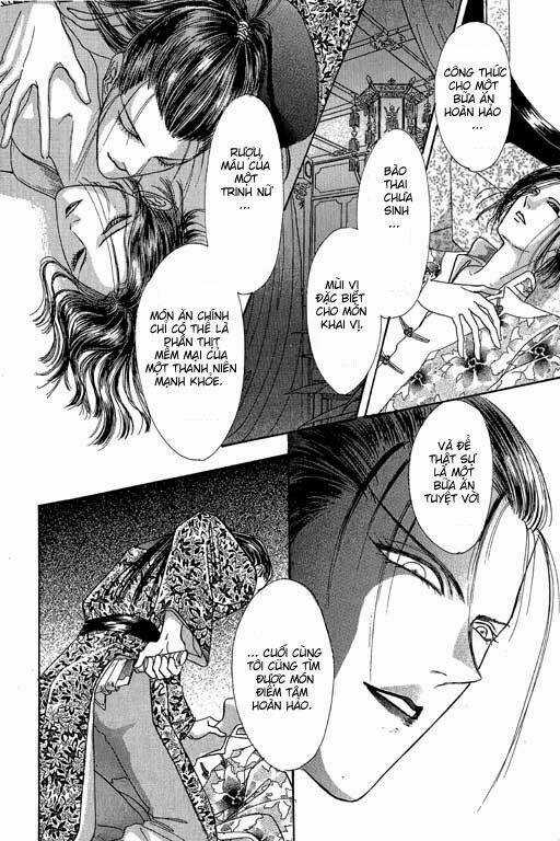 Tiệm Thú Kiểng - Chapter 11 - Trang 34