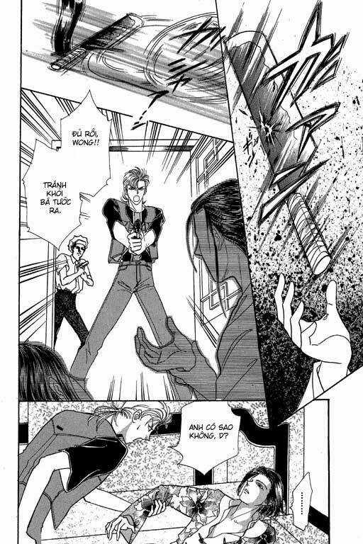 Tiệm Thú Kiểng - Chapter 11 - Trang 36
