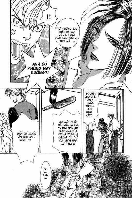 Tiệm Thú Kiểng - Chapter 11 - Trang 37