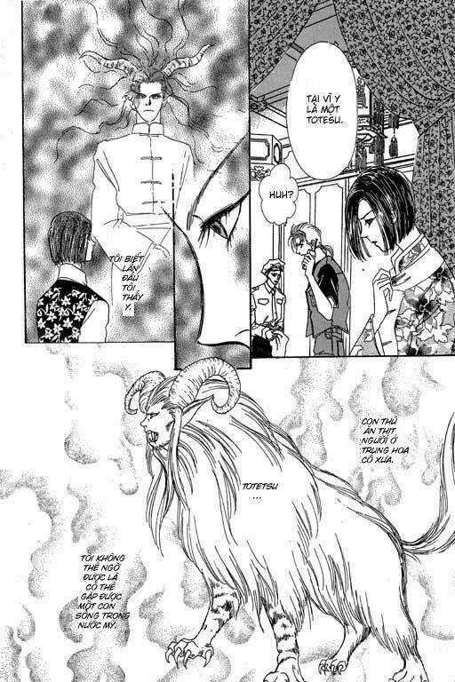 Tiệm Thú Kiểng - Chapter 11 - Trang 38