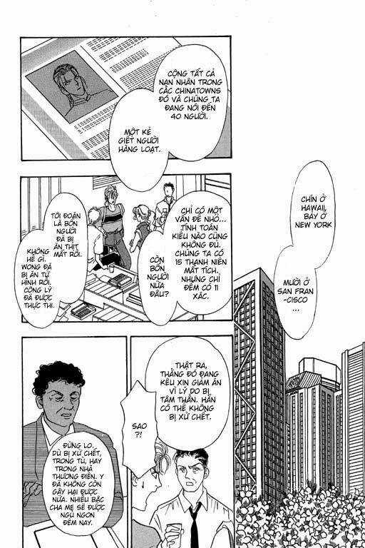 Tiệm Thú Kiểng - Chapter 11 - Trang 40