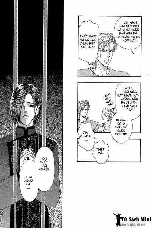 Tiệm Thú Kiểng - Chapter 11 - Trang 41