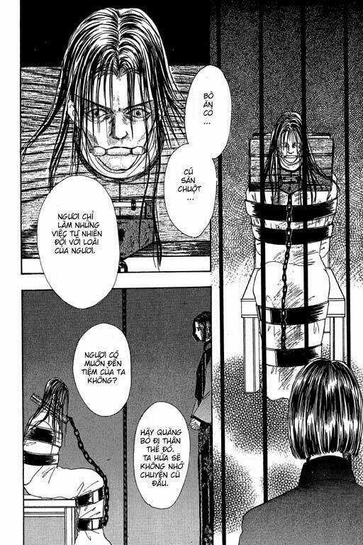 Tiệm Thú Kiểng - Chapter 11 - Trang 42