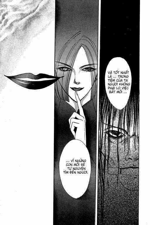 Tiệm Thú Kiểng - Chapter 11 - Trang 43