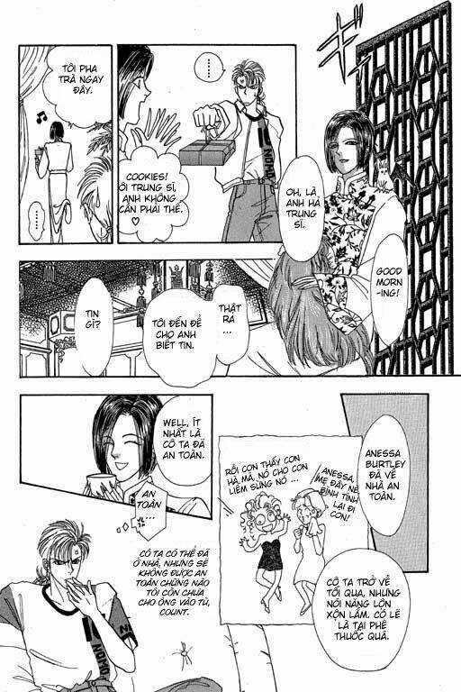 Tiệm Thú Kiểng - Chapter 11 - Trang 44