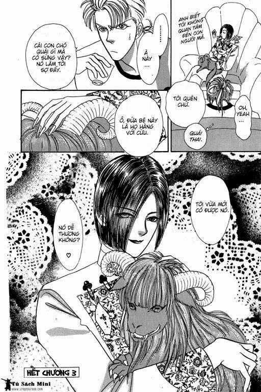 Tiệm Thú Kiểng - Chapter 11 - Trang 46