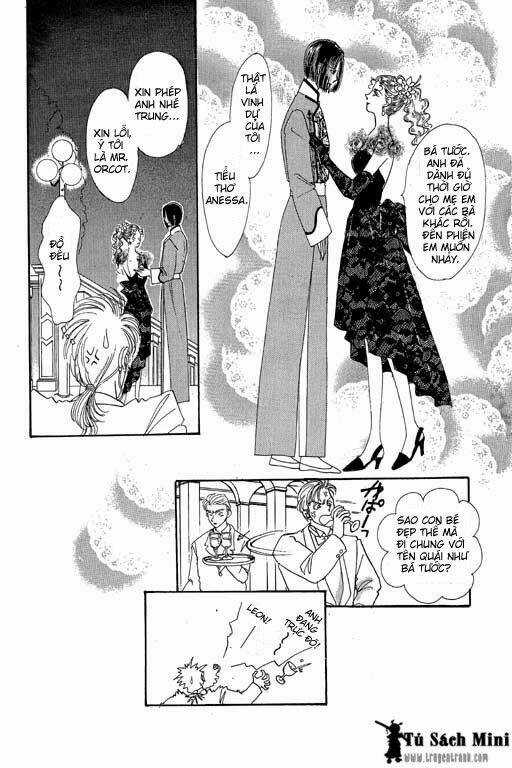 Tiệm Thú Kiểng - Chapter 11 - Trang 6