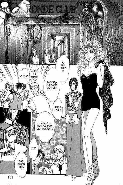 Tiệm Thú Kiểng - Chapter 11 - Trang 7