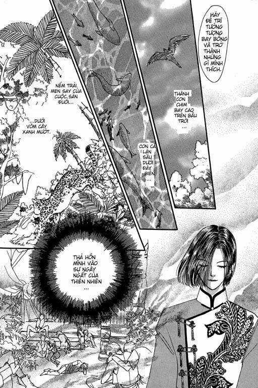 Tiệm Thú Kiểng - Chapter 11 - Trang 9