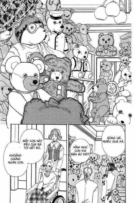 Tiệm Thú Kiểng - Chapter 12 - Trang 11