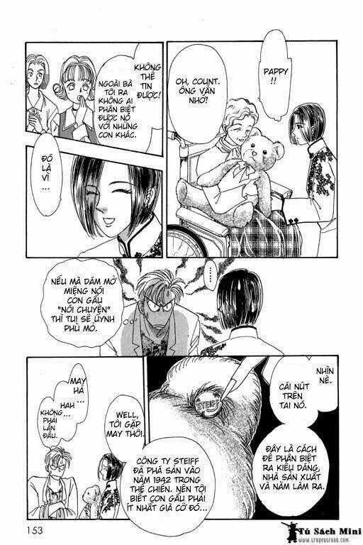 Tiệm Thú Kiểng - Chapter 12 - Trang 13