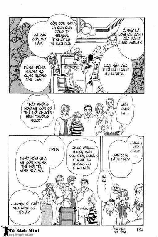 Tiệm Thú Kiểng - Chapter 12 - Trang 14