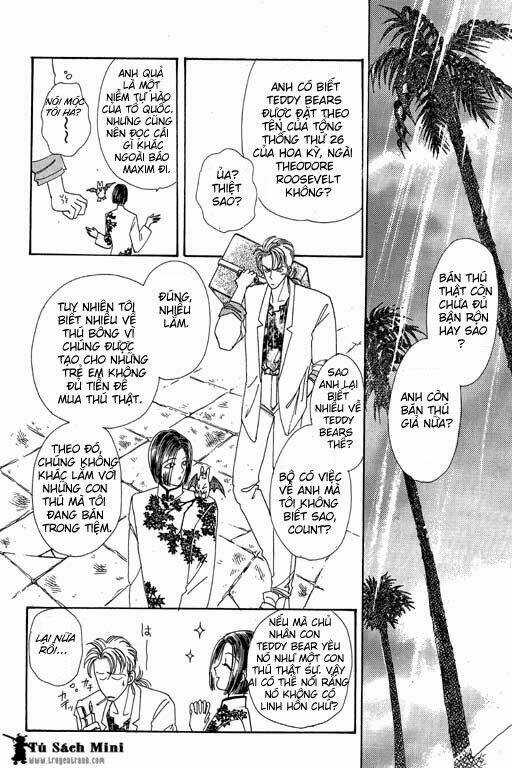 Tiệm Thú Kiểng - Chapter 12 - Trang 16