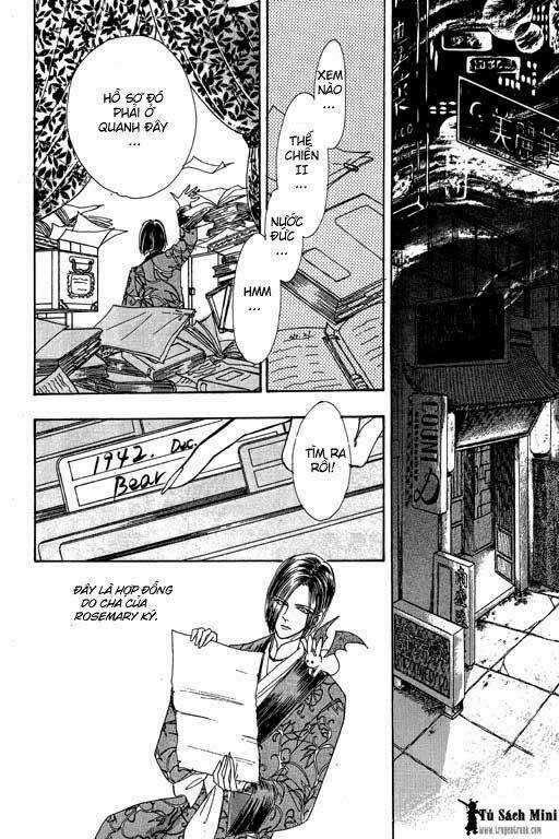 Tiệm Thú Kiểng - Chapter 12 - Trang 18