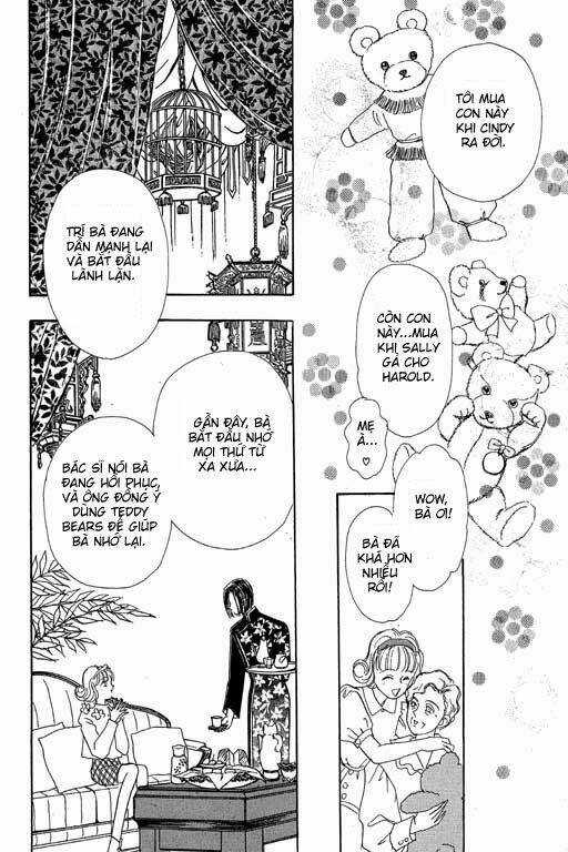 Tiệm Thú Kiểng - Chapter 12 - Trang 20