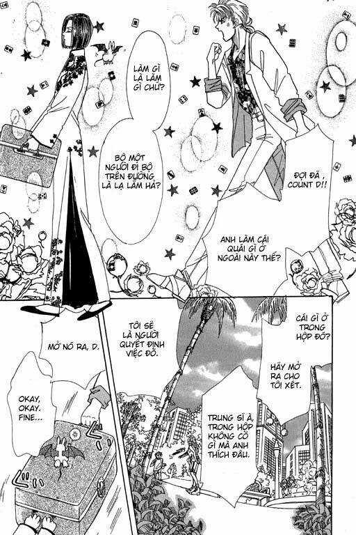 Tiệm Thú Kiểng - Chapter 12 - Trang 3