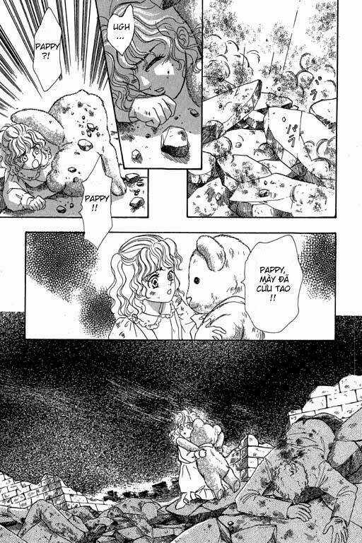 Tiệm Thú Kiểng - Chapter 12 - Trang 27