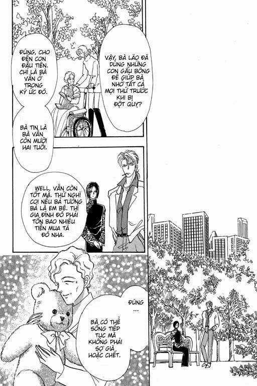 Tiệm Thú Kiểng - Chapter 12 - Trang 30