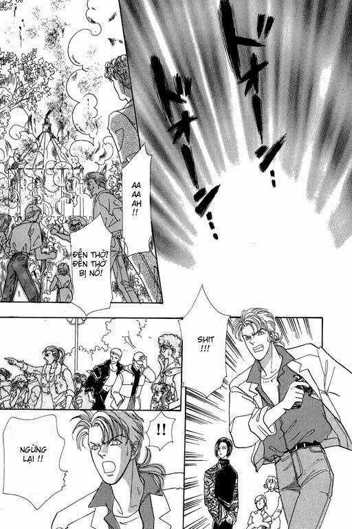 Tiệm Thú Kiểng - Chapter 12 - Trang 31