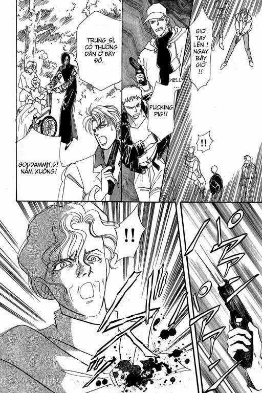 Tiệm Thú Kiểng - Chapter 12 - Trang 32