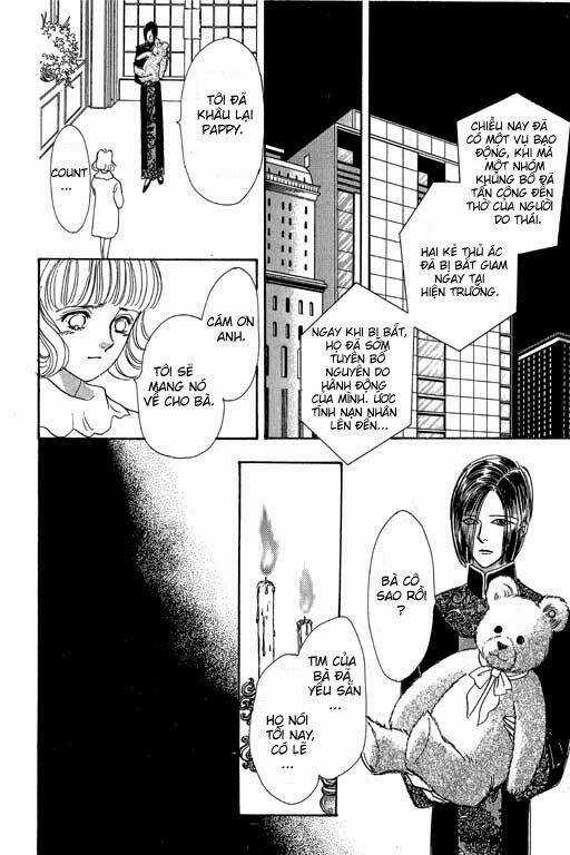 Tiệm Thú Kiểng - Chapter 12 - Trang 36