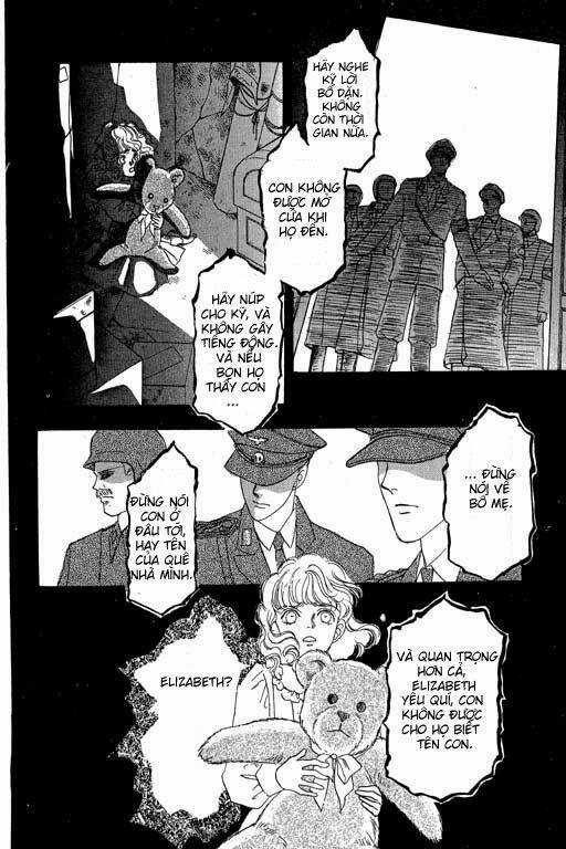 Tiệm Thú Kiểng - Chapter 12 - Trang 38