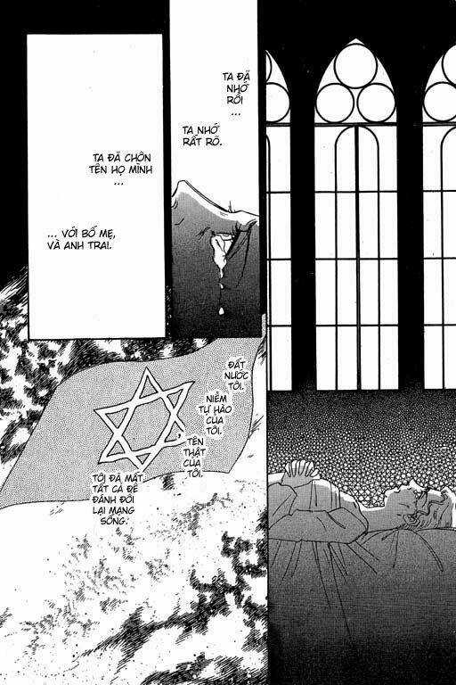 Tiệm Thú Kiểng - Chapter 12 - Trang 40