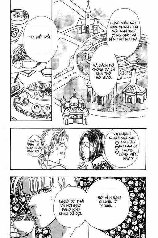 Tiệm Thú Kiểng - Chapter 12 - Trang 5