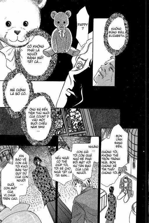 Tiệm Thú Kiểng - Chapter 12 - Trang 41