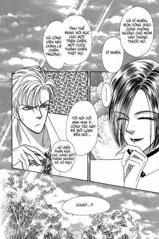 Tiệm Thú Kiểng - Chapter 12 - Trang 6