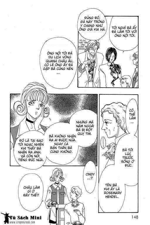 Tiệm Thú Kiểng - Chapter 12 - Trang 8