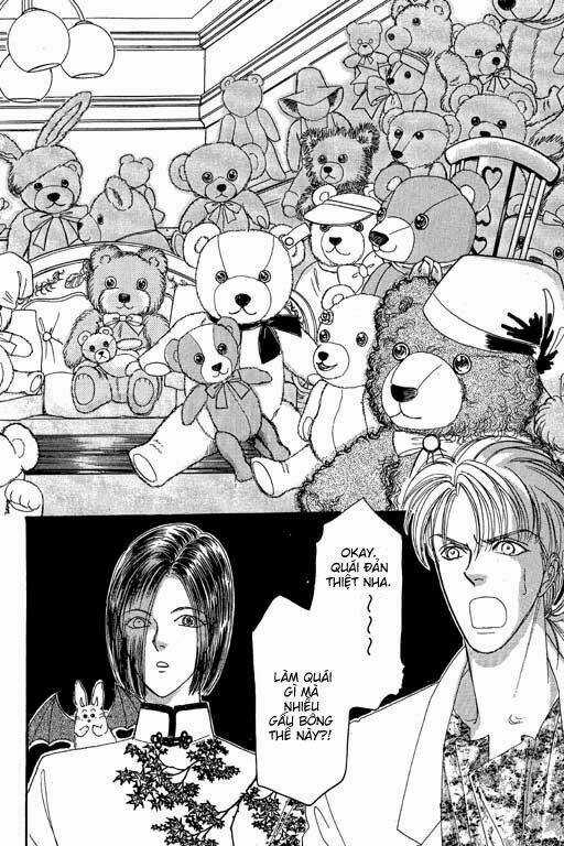 Tiệm Thú Kiểng - Chapter 12 - Trang 10
