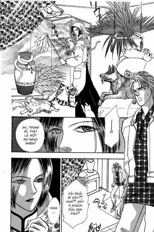 Tiệm Thú Kiểng - Chapter 13 - Trang 13