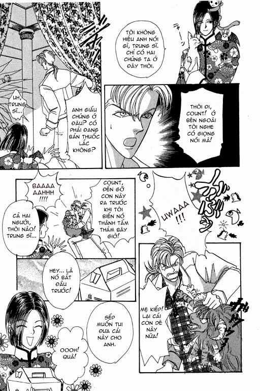 Tiệm Thú Kiểng - Chapter 13 - Trang 14