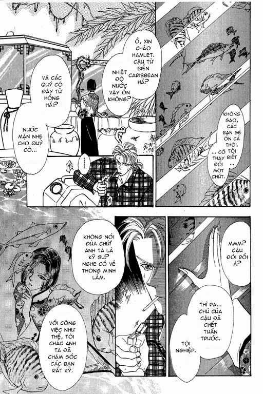 Tiệm Thú Kiểng - Chapter 13 - Trang 16