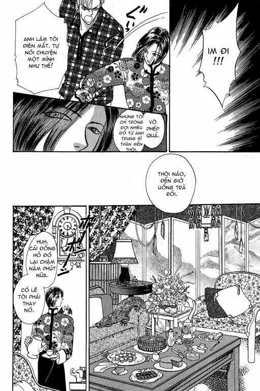 Tiệm Thú Kiểng - Chapter 13 - Trang 17