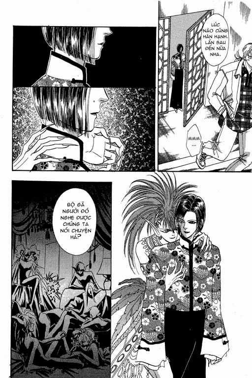 Tiệm Thú Kiểng - Chapter 13 - Trang 19