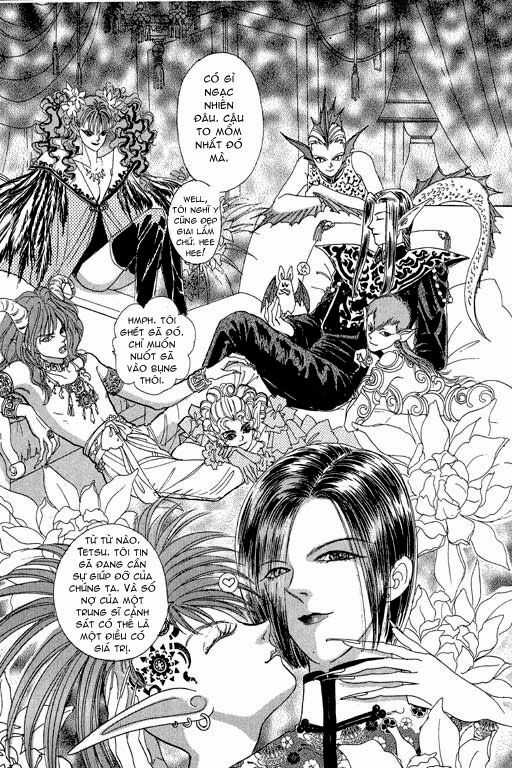 Tiệm Thú Kiểng - Chapter 13 - Trang 20