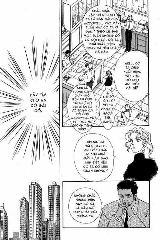 Tiệm Thú Kiểng - Chapter 13 - Trang 22