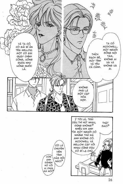 Tiệm Thú Kiểng - Chapter 13 - Trang 25