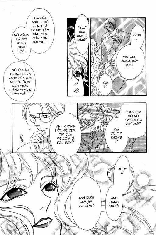 Tiệm Thú Kiểng - Chapter 13 - Trang 32