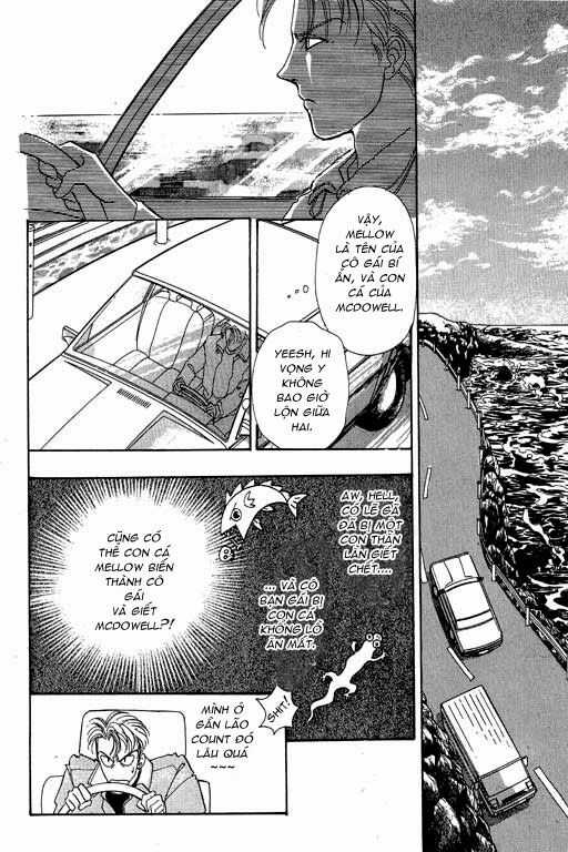 Tiệm Thú Kiểng - Chapter 13 - Trang 35