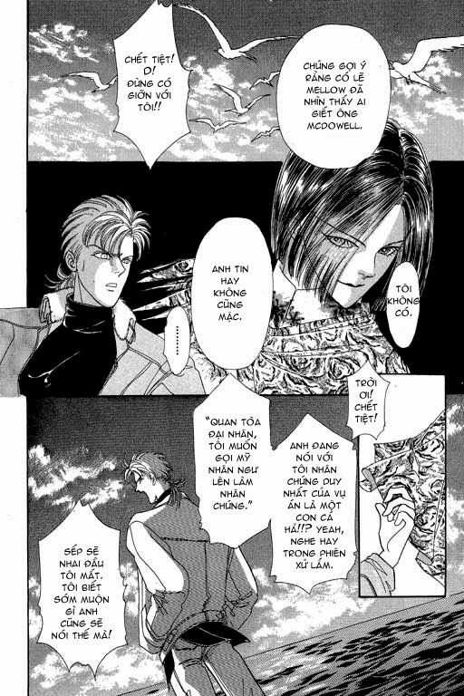 Tiệm Thú Kiểng - Chapter 13 - Trang 39