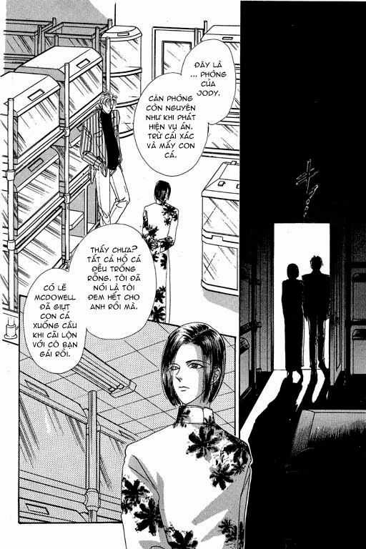 Tiệm Thú Kiểng - Chapter 13 - Trang 41