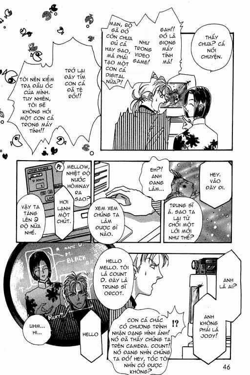 Tiệm Thú Kiểng - Chapter 13 - Trang 45