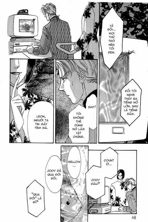 Tiệm Thú Kiểng - Chapter 13 - Trang 47