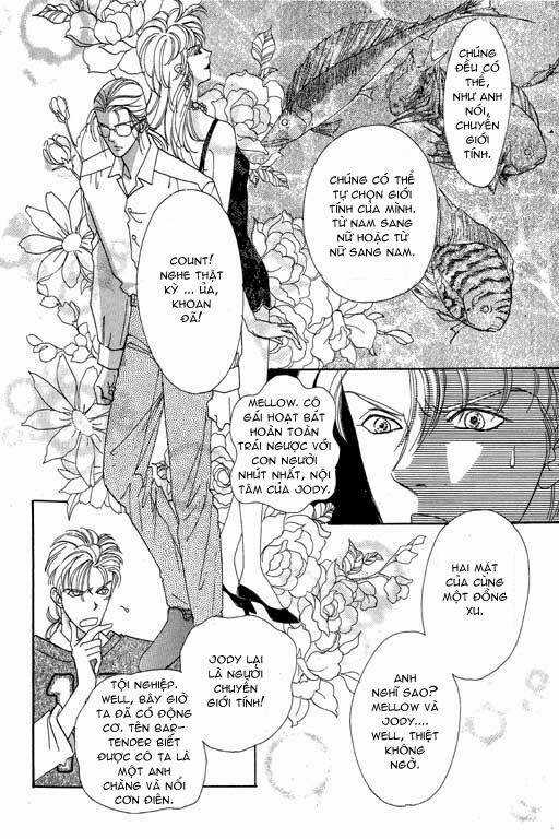 Tiệm Thú Kiểng - Chapter 13 - Trang 51