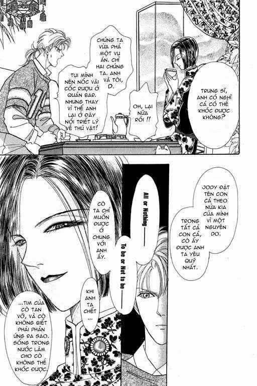 Tiệm Thú Kiểng - Chapter 13 - Trang 52