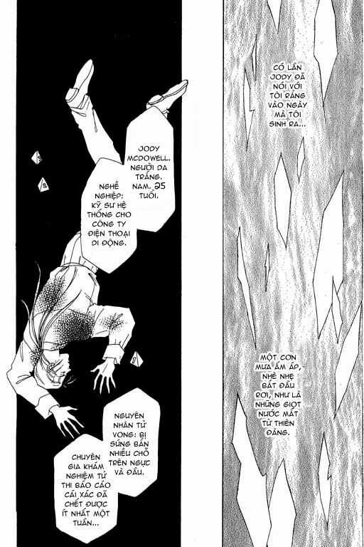 Tiệm Thú Kiểng - Chapter 13 - Trang 7